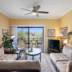❤ of Fountain Hills✪Pool✪Balcony✪Smart TV✪Gym✪BBQ