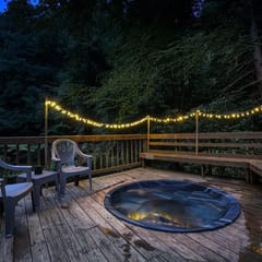 Treetop Getaway
