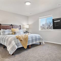 Heart of Caldwell*KingBed*Fast Wifi*5min>I84