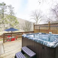 Waterside Haven