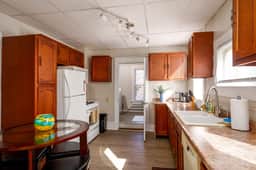 *5 Min to WVU*Smart TV*2 Full Kitchen*W/D
