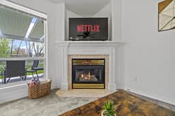 *Backyard*King*Parking*100Mbps*Smart TV*Bbq*W/D