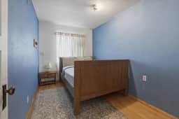 Parking|Smart TV|Full Kitchen|Self Check-In|W/D