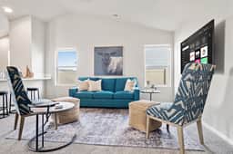 Heart of Caldwell*KingBed*Fast Wifi*5min>I84 - Image 2