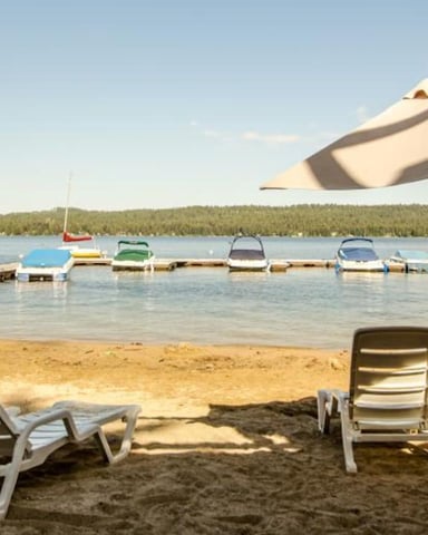 Payette Lake Escapes