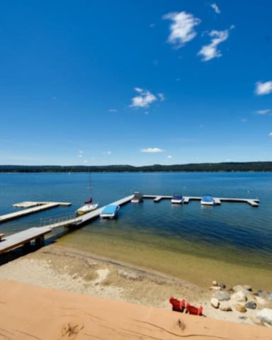 Outdoor Recreation Access