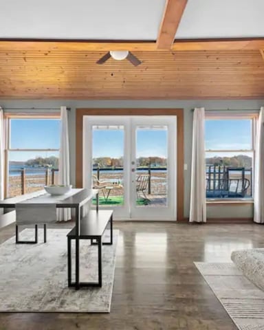 Well-Maintained Homes with Quality Touches