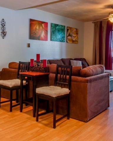 Tranquil Escapes for Professionals
