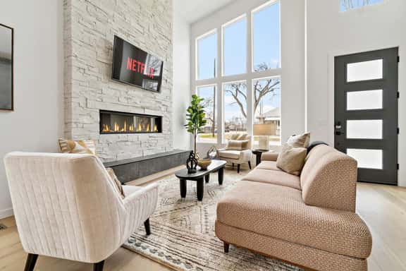 The Boise House - Image 1