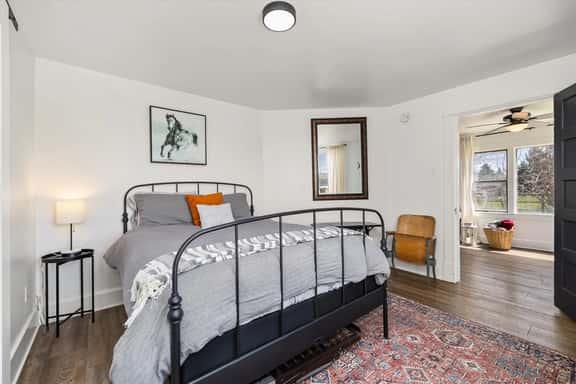 *Heart of Hagerman*Modern Farmhouse*Getaway* - Image 1