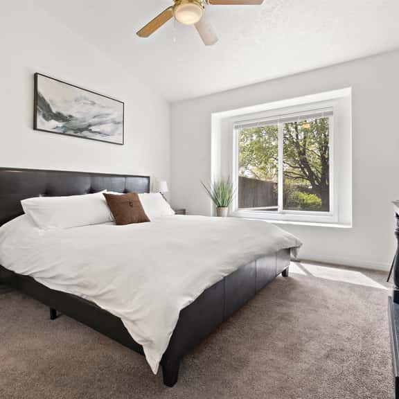 *Backyard*King*Parking*100Mbps*Smart TV*Bbq*W/D - Image 1