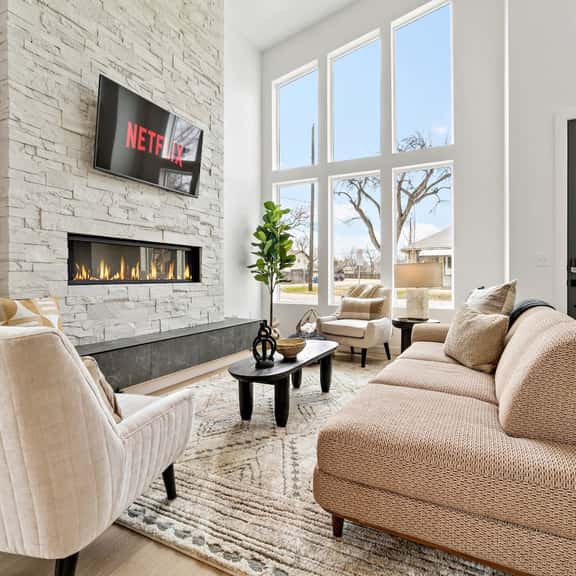 The Boise House - Image 1
