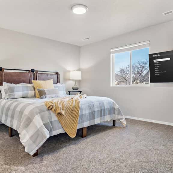 Heart of Caldwell*KingBed*Fast Wifi*5min>I84 - Image 1