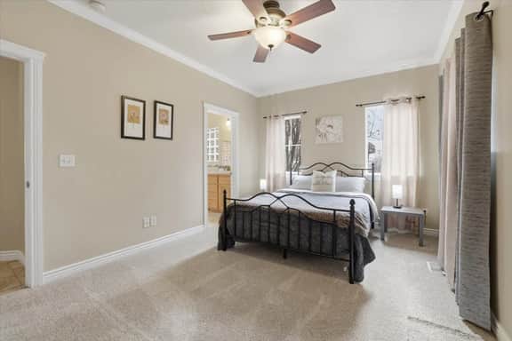 Heart of North End|Parking|300Mbps|Smart TV|W/D