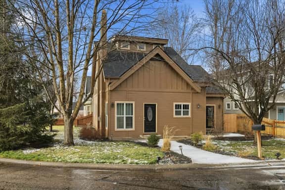 Heart of North End|Parking|300Mbps|Smart TV|W/D