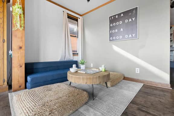 Relaxing Riverfront House • Dock Access • Sleeps 6