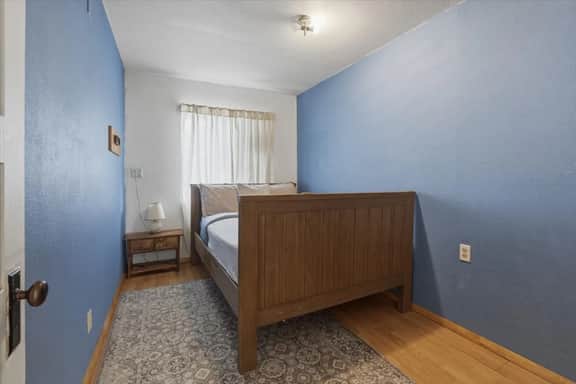 Parking|Smart TV|Full Kitchen|Self Check-In|W/D
