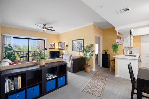 ❤ of Fountain Hills✪Pool✪Balcony✪Smart TV✪Gym✪BBQ
