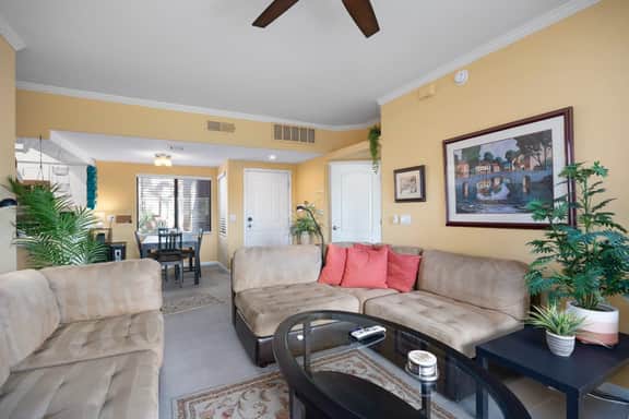 ❤ of Fountain Hills✪Pool✪Balcony✪Smart TV✪Gym✪BBQ
