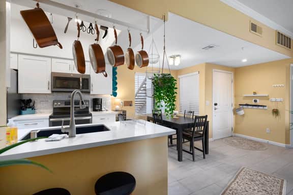 ❤ of Fountain Hills✪Pool✪Balcony✪Smart TV✪Gym✪BBQ