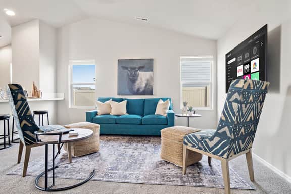 Heart of Caldwell*KingBed*Fast Wifi*5min>I84 - Image 2