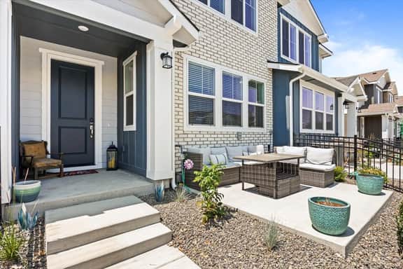 Near Eagle Island | Pool | King Bed | Parking | Smart TV - Image 2