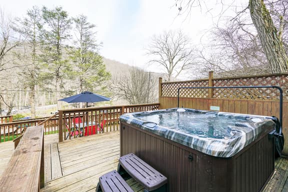 Waterside Haven - Image 1