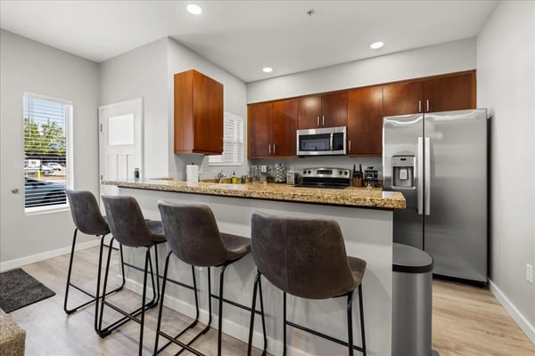 Handpicked Properties