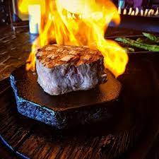 Idaho Dining