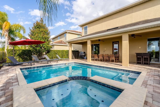 Welcome to Leisure Lodging: Your Premier Destination for Vacation Rentals Across the US