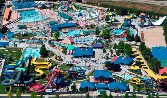 Idaho Activities