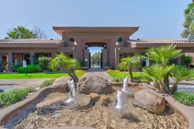 Arizona - Leisure Lodging