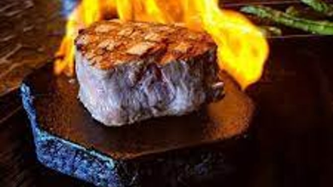 Idaho Dining