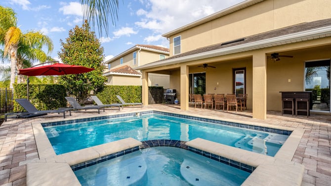 Welcome to Leisure Lodging: Your Premier Destination for Vacation Rentals Across the US