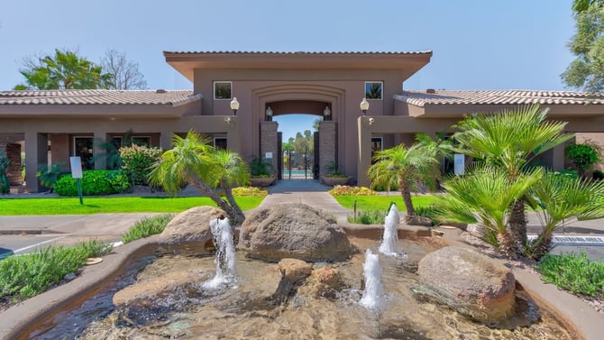 Arizona - Leisure Lodging